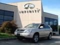 Savannah Beige Metallic - RX 350 AWD Photo No. 1