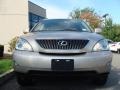 Savannah Beige Metallic - RX 350 AWD Photo No. 2