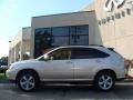 Savannah Beige Metallic - RX 350 AWD Photo No. 3