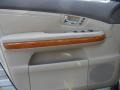 Savannah Beige Metallic - RX 350 AWD Photo No. 9