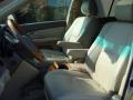 Savannah Beige Metallic - RX 350 AWD Photo No. 12