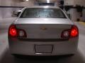 2008 Silverstone Metallic Chevrolet Malibu LS Sedan  photo #6
