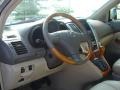 Savannah Beige Metallic - RX 350 AWD Photo No. 13