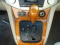 Savannah Beige Metallic - RX 350 AWD Photo No. 15