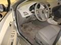 2008 Silverstone Metallic Chevrolet Malibu LS Sedan  photo #10
