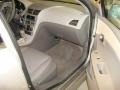 2008 Silverstone Metallic Chevrolet Malibu LS Sedan  photo #12