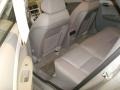 2008 Silverstone Metallic Chevrolet Malibu LS Sedan  photo #13