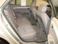 2008 Silverstone Metallic Chevrolet Malibu LS Sedan  photo #14