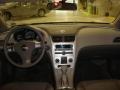 2008 Silverstone Metallic Chevrolet Malibu LS Sedan  photo #19
