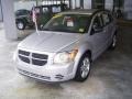 Bright Silver Metallic - Caliber SXT Photo No. 1