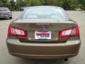 2009 Canyon Beige Pearl Mitsubishi Galant ES  photo #4