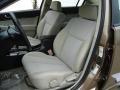 2009 Canyon Beige Pearl Mitsubishi Galant ES  photo #12