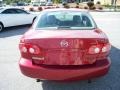 Redfire Metallic - MAZDA6 i Sedan Photo No. 6