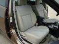 2009 Canyon Beige Pearl Mitsubishi Galant ES  photo #13