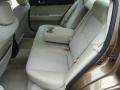 2009 Canyon Beige Pearl Mitsubishi Galant ES  photo #15