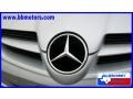 Iridium Silver Metallic - SLK 280 Roadster Photo No. 7