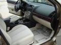 2009 Canyon Beige Pearl Mitsubishi Galant ES  photo #19