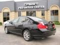 2007 Black Obsidian Infiniti M 35 Sedan  photo #5