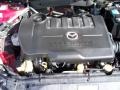 Redfire Metallic - MAZDA6 i Sedan Photo No. 11