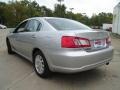 2009 Quick Silver Pearl Mitsubishi Galant ES  photo #3