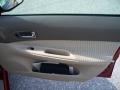 Redfire Metallic - MAZDA6 i Sedan Photo No. 15
