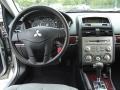 2009 Quick Silver Pearl Mitsubishi Galant ES  photo #16