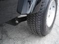 Black - Wrangler X 4x4 Photo No. 31