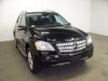 Black - ML 350 4Matic Photo No. 1