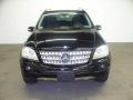 Black - ML 350 4Matic Photo No. 2