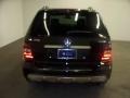 Black - ML 350 4Matic Photo No. 3