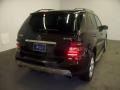 Black - ML 350 4Matic Photo No. 4