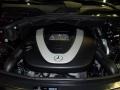 Black - ML 350 4Matic Photo No. 12