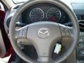 Redfire Metallic - MAZDA6 i Sedan Photo No. 26