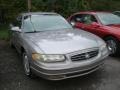 Storm Gray Metallic 1997 Buick Regal LS