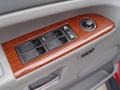 2005 Inferno Red Crystal Pearl Jeep Grand Cherokee Limited 4x4  photo #10