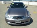 Platinum Graphite Gray - G 35 S Sport Sedan Photo No. 2