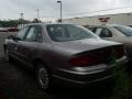 Storm Gray Metallic - Regal LS Photo No. 4