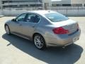 Platinum Graphite Gray - G 35 S Sport Sedan Photo No. 4