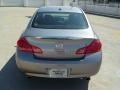 Platinum Graphite Gray - G 35 S Sport Sedan Photo No. 5