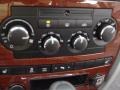 2005 Inferno Red Crystal Pearl Jeep Grand Cherokee Limited 4x4  photo #16