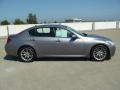 Platinum Graphite Gray - G 35 S Sport Sedan Photo No. 7