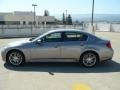 Platinum Graphite Gray - G 35 S Sport Sedan Photo No. 8