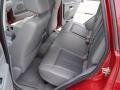 2005 Inferno Red Crystal Pearl Jeep Grand Cherokee Limited 4x4  photo #19