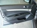 Platinum Graphite Gray - G 35 S Sport Sedan Photo No. 11