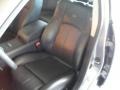 Platinum Graphite Gray - G 35 S Sport Sedan Photo No. 12