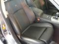 Platinum Graphite Gray - G 35 S Sport Sedan Photo No. 13