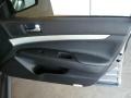 Platinum Graphite Gray - G 35 S Sport Sedan Photo No. 14