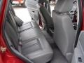 2005 Inferno Red Crystal Pearl Jeep Grand Cherokee Limited 4x4  photo #25