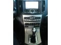 Platinum Graphite Gray - G 35 S Sport Sedan Photo No. 19