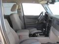 2006 Light Khaki Metallic Jeep Commander 4x4  photo #7